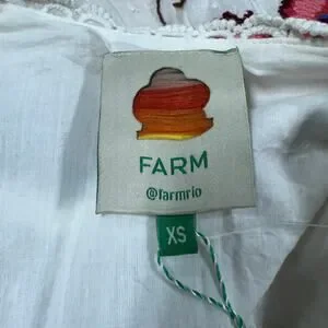 FARM Rio | Dresses | Farm Rio Macaw Cross Stitch Embroidered Mini Dress Womens Size Xs New With Tags | Poshmark FARM Rio | Dresses | Farm Rio Macaw Cross Stitch Embroidered Mini Dress Womens Size Xs New With Tags | Poshmark